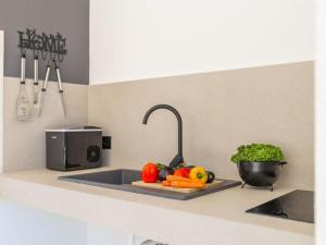 Duplich Comfortable holiday residence