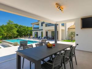 Duplich Comfortable holiday residence