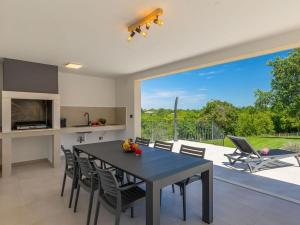 Duplich Comfortable holiday residence 