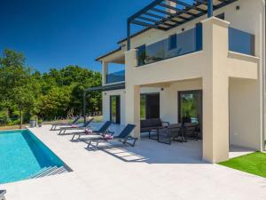 Duplich Comfortable holiday residence 