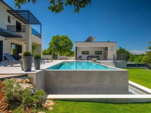 Duplich Comfortable holiday residence 