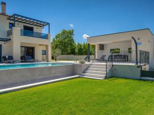 Duplich Comfortable holiday residence 