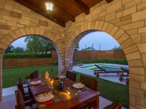 Casa Mia Comfortable holiday residence