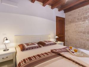 Casa Mia Comfortable holiday residence