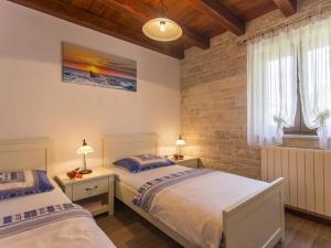 Casa Mia Comfortable holiday residence