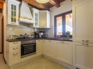 Casa Mia Comfortable holiday residence