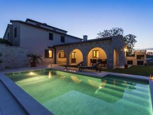 Casa Mia Comfortable holiday residence
