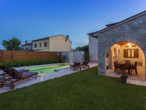 Casa Mia Comfortable holiday residence