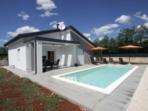 Franka Comfortable holiday residence