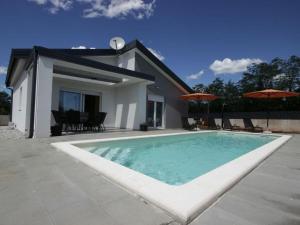 Franka Comfortable holiday residence