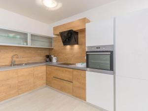 Marina Comfortable holiday residence 