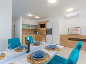 Marina Comfortable holiday residence 