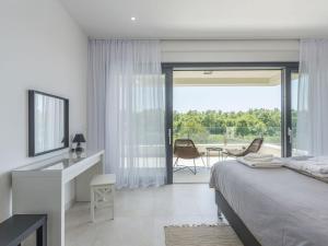 Bianca Comfortable holiday residence 