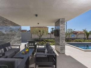 Villa Sandi Comfortable holiday residence 