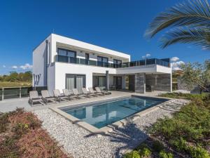 Villa Sandi Comfortable holiday residence
