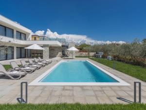 Bianca Comfortable holiday residence 