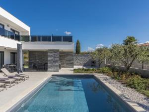 Villa Sandi Comfortable holiday residence 
