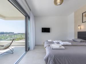 Bianca Comfortable holiday residence 