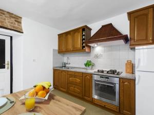 Casa Anastasia Comfortable holiday residence 