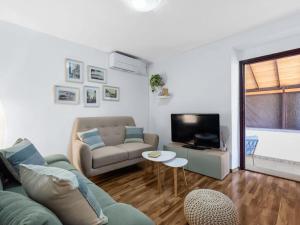 Casa Anastasia Comfortable holiday residence 