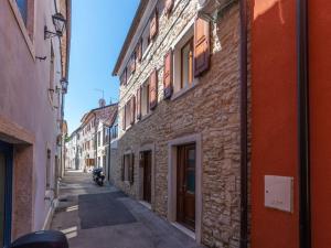Casa Anastasia Comfortable holiday residence 