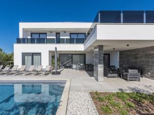 Villa Sandi Comfortable holiday residence 