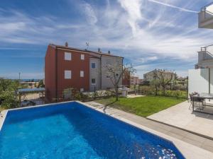 Belina Comfortable holiday residence 