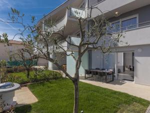 Belina Comfortable holiday residence 