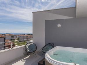 Belina Comfortable holiday residence 