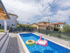 Villa Antoniana Comfortable holiday residence 
