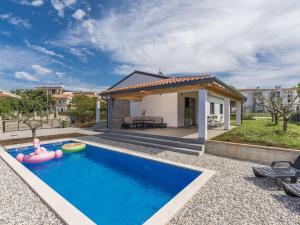 Villa Antoniana Comfortable holiday residence