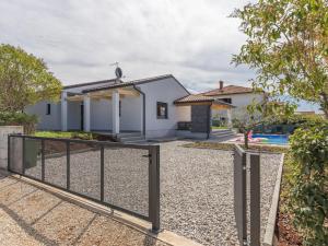 Villa Antoniana Comfortable holiday residence 