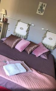 B&B / Chambres d'hotes Villa Louancelie B&B : photos des chambres