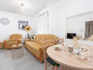 Donatella Comfortable holiday residence 