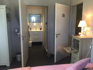 B&B / Chambres d'hotes Villa Louancelie B&B : photos des chambres