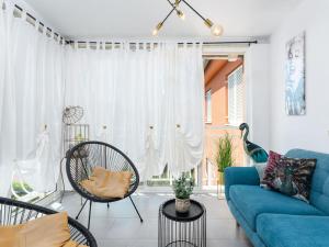 Donatella Comfortable holiday residence 