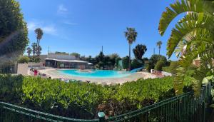 Résidence Palme dAzur Cannes La Bocca