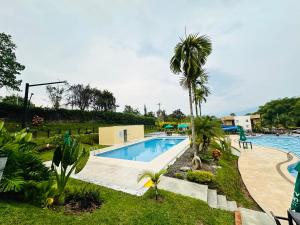 Apartasol 102c Tebaida Quindio