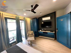 Comfort Inn Silver Arch Hotel, Mussoorie