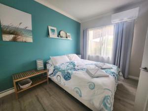 Unit 34 Seafront Estate