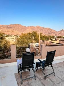 Omani Guest House نزل البيت العماني