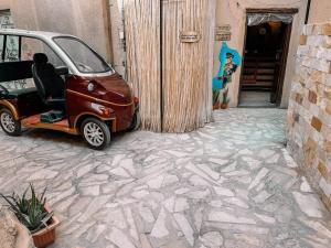Omani Guest House نزل البيت العماني