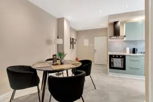 24-7 Living - Unna Central City Apartments - Unna