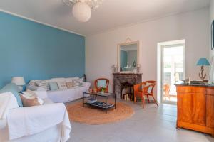 Les Myosotis - Maison typique pour 12