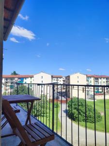 Nice room close to city center