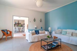 Les Myosotis - Maison typique pour 12