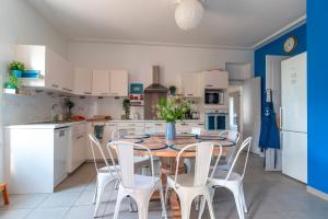 Les Myosotis - Maison typique pour 12