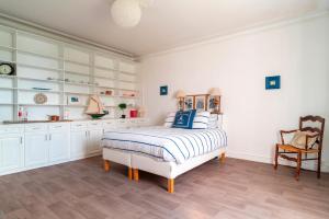 Les Myosotis - Maison typique pour 12