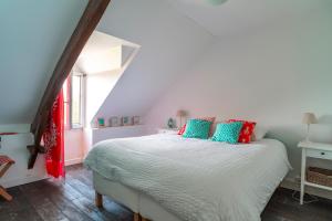 Les Myosotis - Maison typique pour 12