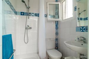 Les Myosotis - Maison typique pour 12